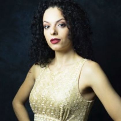 Kayleigh -Soul & Motown